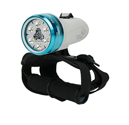 Preisvergleich Produktbild LIGHT & MOTION - Sola Dive 1200 S / F