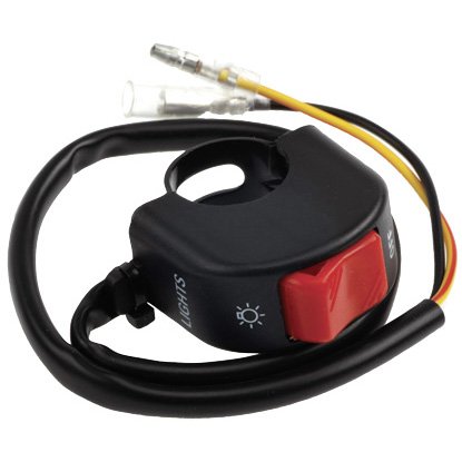 RFXFXKB 90100 55ST Button Universal Light Switch On/Off