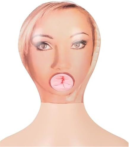 NMC Dishy Dyanne Manga-Sexpuppe, 1er Pack (1 x 1 Stck) : Amazon.de:  Drogerie & Krperpflege