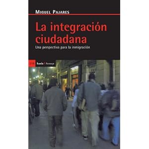 Integracion Ciudadana (Antrazyt)