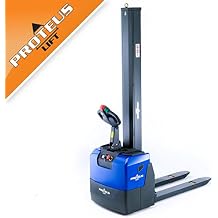 Suchergebnis Auf Amazon De Fur Hubwagen Elektrisch