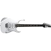 Ibanez GRG140 WH - White Elektro Gitar