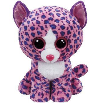 ty beanie boo reagan