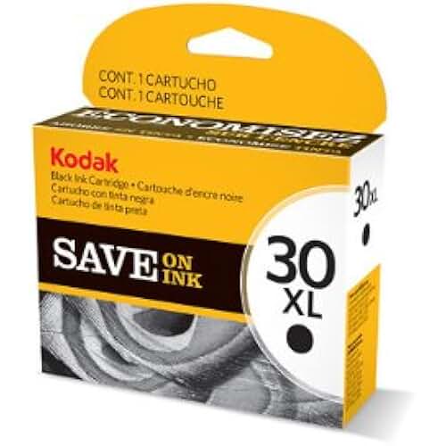 Amazon.co.uk kodak printer ink cartridges