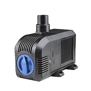 Sunsun HJ Series Aquarium Submersible Pump for Fountain (HJ-500 | 7W | 500L/H | Lifts 0.9M)