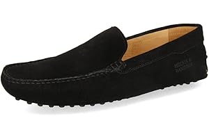 Melvin & Hamilton Nelson 1, Mocassino Uomo