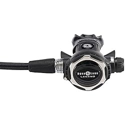 Aqualung Legend LX ACD DIN, Couleur 0