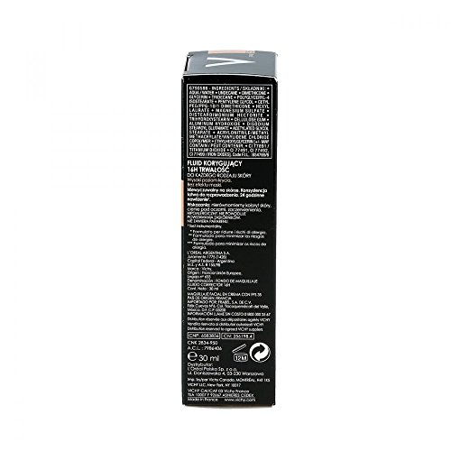 VICHY DERMABLEND Make-up 35 30 ml Flüssigkeit - 4