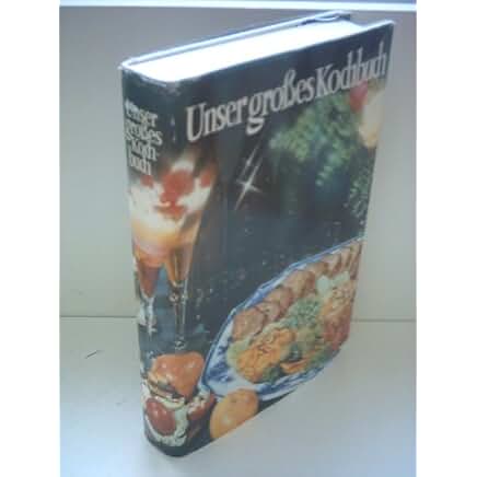 Suchergebnis auf Amazon.de für: unser kochbuch verlag für die frau: Bücher