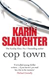 Cover zum Buch Cop Town