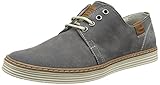 camel active herrenschuhe texas Muster: Uni camel active Herren Copa 26 Derby, Grau (ash 02), 43 EU