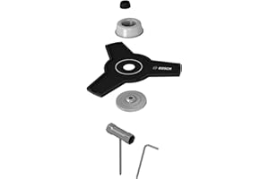 Bosch Home and Garden F016800623 Remplacement Messer