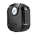 Produktbild CAPTIANKN Car Tire Inflator, Portable 12V Elektro-Tarif-Luftpumpe,Mechanicalblack