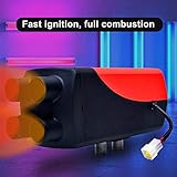 [Automatische Steuerung] --- Es übernimmt die fortschrittliche automatische Steuerungstechnologie und arbeitet zuverlässig unter anormalen Bedingungen.