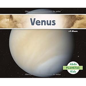 Venus (Planetas)