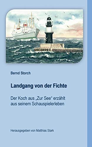 Landgang von der Fichte: Der Koch aus