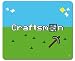 Produktbild 1art1 108934 Gaming - Craftsman Mauspad 23 x 19 cm