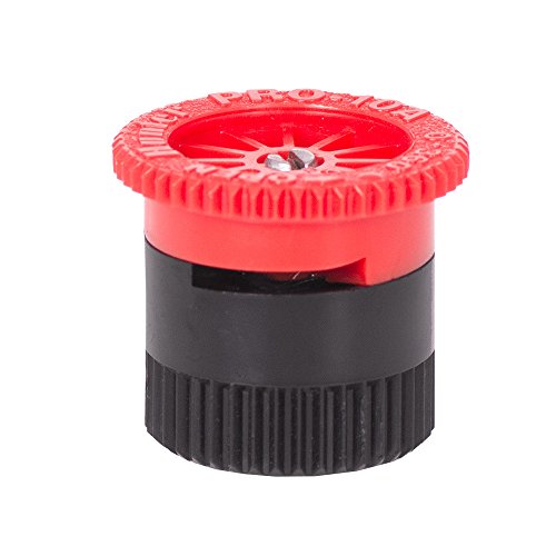 Hunter Pro verstellbarer Sprühdüse 10 '(Max. Radius 3 m)