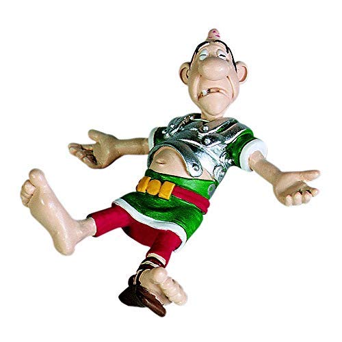 Plastoy Astérix Y Obélix - Juguete [versión Italiana]