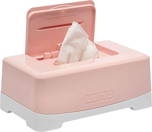 Luma Caja Para Toallitas Cloud Pink
