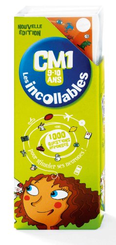 Download Les Incollables - Eventail CM1