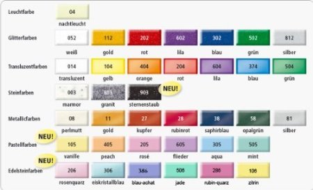 Staedtler Fimo Knete Soft Classic & Effect Modelliermasse 10 Blöcke a 56g [Farbauswahl möglich] ofenhärtend - 3