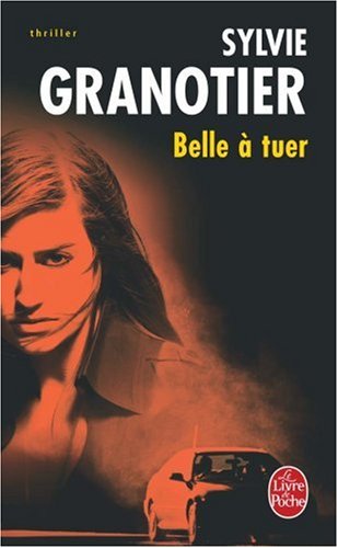 couverture de : Belle &agrave; tuer