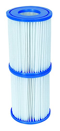 Bestway Fast Set, PoolSet, 396 x 84 cm - 3