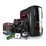 gamer motherboard asus Bei diesem Angebot handelt es sich um einen Aufrüst PC. CPU, Kühler und Speicher wurden bereits auf die Hauptplatine montiert, sowie in das Gehäuse eingebaut. Der Einbau des Netzteils sowie die Verkabelung wurde ebenfalls durchgeführt.