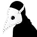 Produktbild IrahdBowen Mask Halloween Plague Mask Long Birds Doctor Prom Mask Cosplay Mask Steam Punk Mask Halloween Costume Props