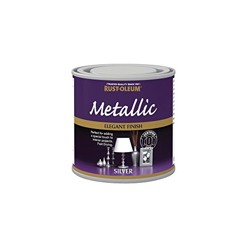 Pintura - Herramientas para trabajar con metales