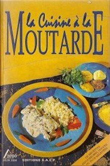 La  cuisine à la moutarde