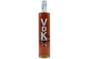 MANUEL ACHA FABRICA DE LICORES Acha Vdk Caramelo Vodka - 700 ml