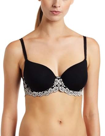 Wacoal Women's T-Shirt Bra: Amazon.co.uk: Clothing