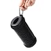 Produktbild VORCOOL Atmungsaktive Eva Pouch Holder Bag für JBL Flip 3 Wireless Bluetooth Lautsprecher