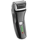 Remington F5800 Titanium-X Pivot & Flex Dual Foil Shaver (Personal Care)