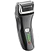 Remington F5800 Titanium-X Pivot & Flex Dual Foil Shaver