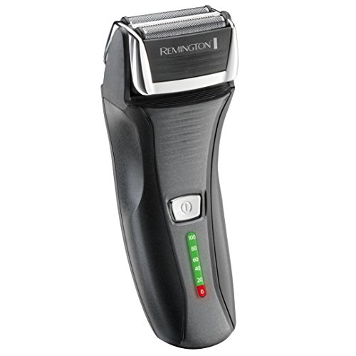 Remington F5800 Titanium-X Pivot & Flex Dual Foil Shaver