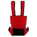 Chinmay Kids Adjustable Hands-Free 4-in-1 Baby Carrier with Comfortable Head Support & Buckle Straps RS.699.00