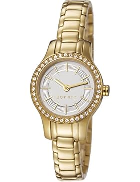 Esprit Damen-Armbanduhr Woman ES107092002 Analog Quarz