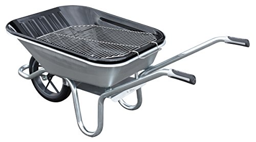 examen Haemmerlin - HAEMMERLIN - Brouette barbecue H'Grill