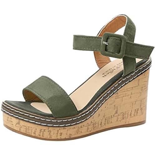 sandalias de verano mujer