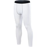 Smatstyle Men's Compression Pants Quick Dry Tights Training Sports Pants Men Leggings Sport Running Tights Base Layer Tights