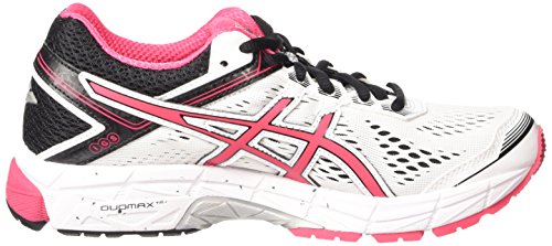 Asics Gt-1000 4 Damen Laufschuhe - 6