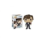 Funko Sherlock con manzana (Sherlock 292)