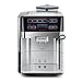 Produktbild Bosch TES60759DE Kaffeevollautomat VeroAroma 700 OneTouch Zubereitung/Double Cup (1500 W, 1,7 L, 19 bar, Cappuccinatore) edelstahl