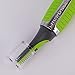 XCSOURCE Men Nose Ear Face Neck Eyebrow Hair Mustache Beard Trimmer Shaver Clipper MT232