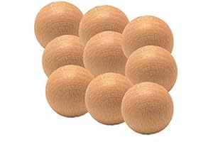 Arcam Bola futbolin Haya 9 Unidades