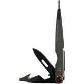 True Utility 0036 Tweezer Tool + &Ccedil;akı