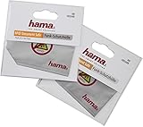 Höchste Sicherheit für Ihre digitale Identität: Datenschutzhülle zum Schutz vor Datenklau und unbeabsichtigtem Auslesen des neuen Personalausweises, Kredit- und Bankkarten, Schlüsselkarten, Gesundheitsausweis, Firmen- und Bibliothekausweise etc.